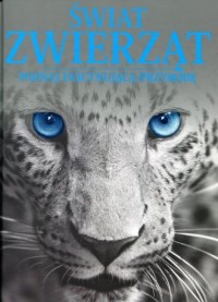 Świat zwierząt 2 - okładka książki