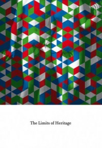 The Limits of Heritage - okładka książki