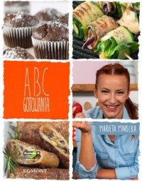 ABC gotowania - okładka książki