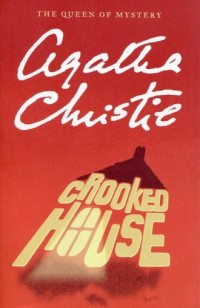 Crooked House - okładka książki