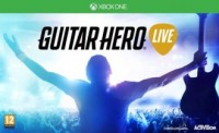 Guitar Hero Live XboxOne - zdjęcie zabawki, gry