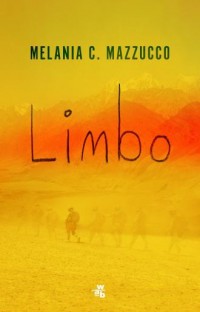 Limbo - okładka książki