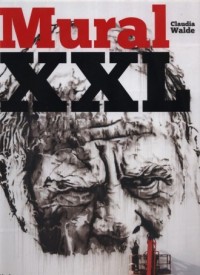 Mural XXL - okładka książki