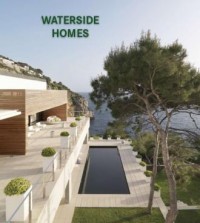 Watersides Homes - okładka książki