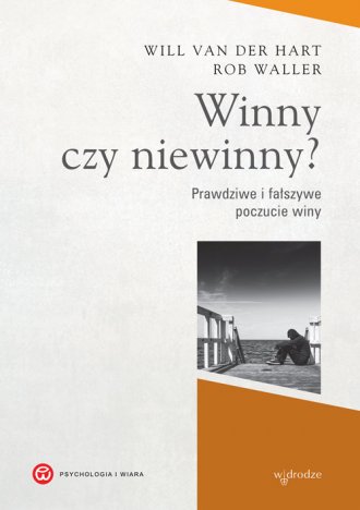 powiększ Winny czy niewinny? Prawdziwe i - okładka książki