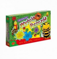 Wyścig pszczół - zdjęcie zabawki, gry