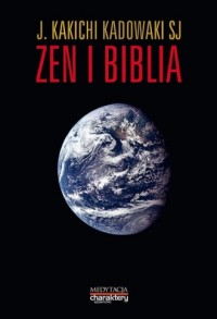 Zen i Biblia - okładka książki