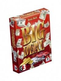 Big Deal - zdjęcie zabawki, gry