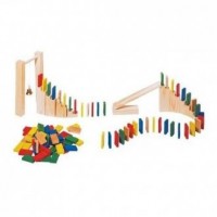 Domino (250-elem.) - zdjęcie zabawki, gry
