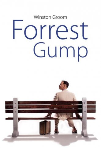 winston groom gump and co