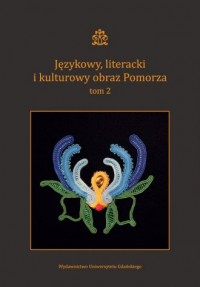 Językowy literacki i kulturowy - okładka książki
