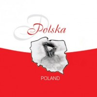 Polska. Poland - okładka książki