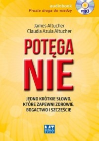 Potęga NIE Audio. Jedno krótkie - okładka płyty