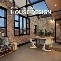 Practical Ideas House Design - okładka książki