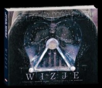 Star Wars Art Wizje. ASW-1 - okładka książki