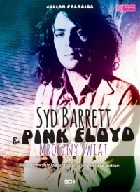 Syd Barrett i Pink Floyd. Mroczny - okładka książki