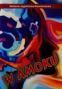 W Amoku - okładka książki