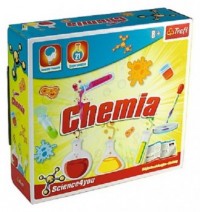 Chemia - zdjęcie zabawki, gry