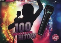 Karaoke. 100 Hitów - pudełko programu