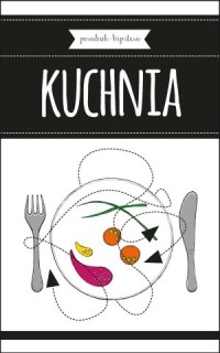 Kuchnia - okładka książki