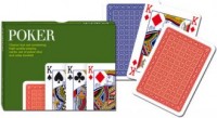 Poker. New Classic (2 talie) - zdjęcie zabawki, gry