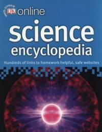 Science. Encyclopedia - okładka książki