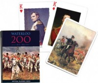 Waterloo (1 talia) - zdjęcie zabawki, gry