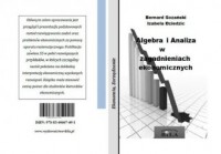 Algebra i analiza w zagadnieniach - okładka książki