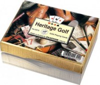 Heritage Golf (2 talie) - zdjęcie zabawki, gry