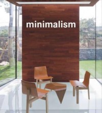 Minimalism - okładka książki