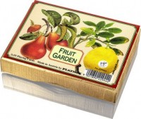 Owocowy ogród (2 talie) - zdjęcie zabawki, gry