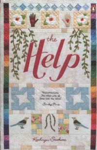 The Help - okładka książki
