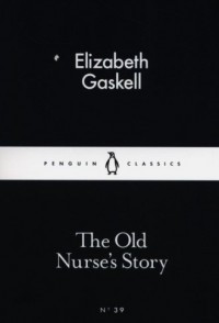 The Old Nurses Story. Seria: Penguin - okładka książki
