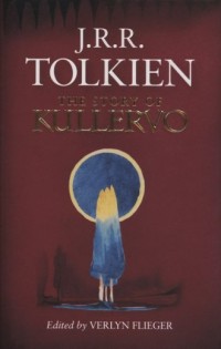 The Story of Kullervo - okładka książki