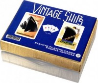 Vintage Ships (2 talie) - zdjęcie zabawki, gry
