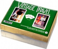 Vintage Travel (2 talie) - zdjęcie zabawki, gry