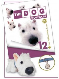 West Highland Terrier - okładka książki