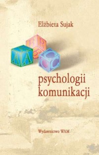 Abc psychologii komunikacji - okładka książki