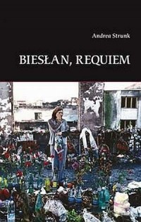Biesłan. Requiem - okładka książki