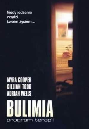Bulimia. Program terapii - okładka książki