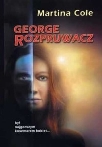 George Rozpruwacz - okładka książki