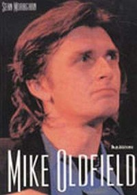 Mike Oldfield. Człowiek i muzyka - okładka książki