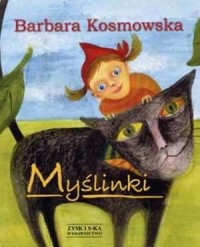 Myślinki - okładka książki