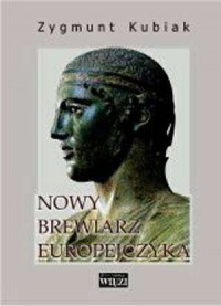 Nowy Brewiarz Europejczyka - okładka książki