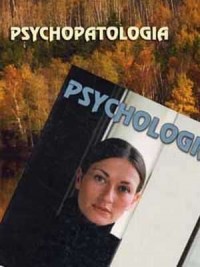 Psychologia+ Psychopatologia. PAKIET - okładka książki