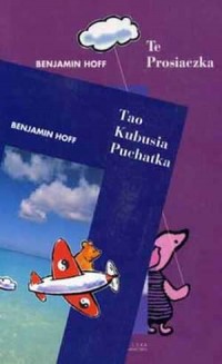 Tao Kubusia Puchatka+ Te prosiaczka. - okładka książki