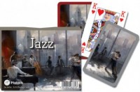 Jazz (2 talie) - zdjęcie zabawki, gry