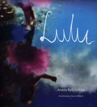 Lulu - okładka książki