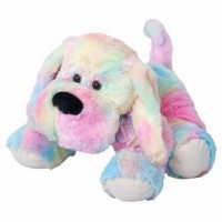 Pies tęczowy Roddy (38 cm) - zdjęcie zabawki, gry