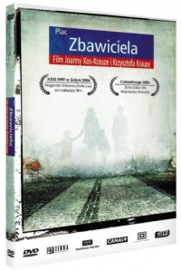 Plac Zbawiciela (DVD) - okładka filmu
